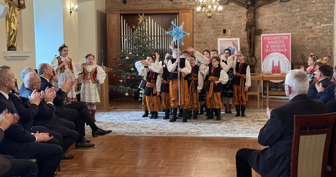 Płock. W służbie tym samym ludziom