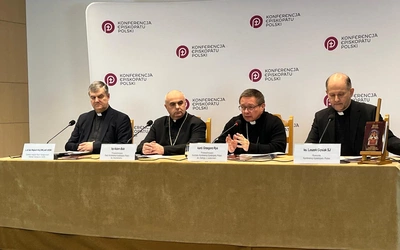 „Judaizm pozostaje korzeniem". Zbliża się XXIX Dzień Judaizmu w Kościele katolickim 