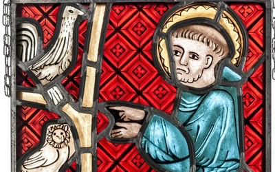 Św. Franciszek wkrótce w Muzeum Etnograficznym we Wrocławiu