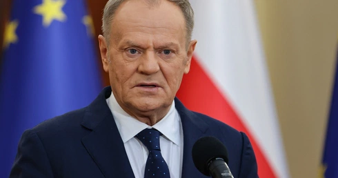 Premier: razem z prezydentem będziemy się starali kształtować jedną linię w sprawach bezpieczeństwa