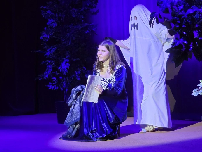 Jasełka na os. Kalinowym