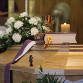 Zmarł ks. Tadeusz Domżał