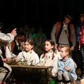 Ludźmierz. Turystki kontra tradycja