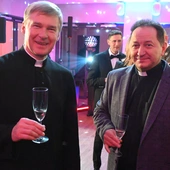 Szczęśliwego Nowego Targu!