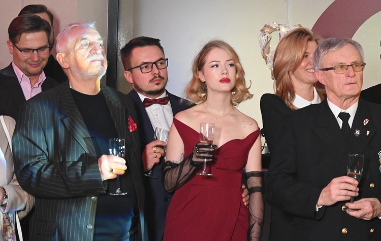 Nowy Rok w Nowym Targu