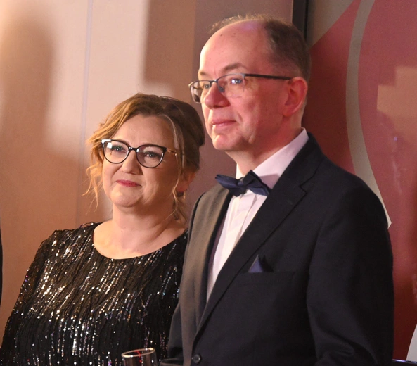 Nowy Rok w Nowym Targu