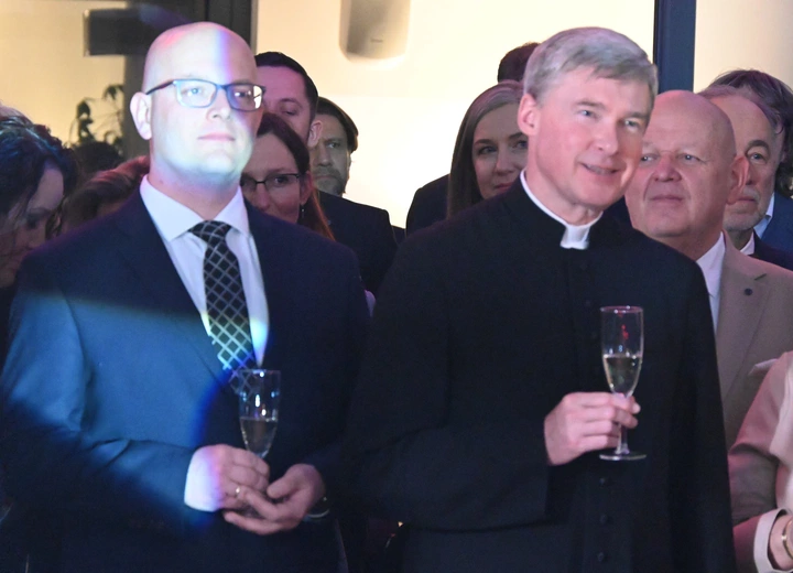 Nowy Rok w Nowym Targu