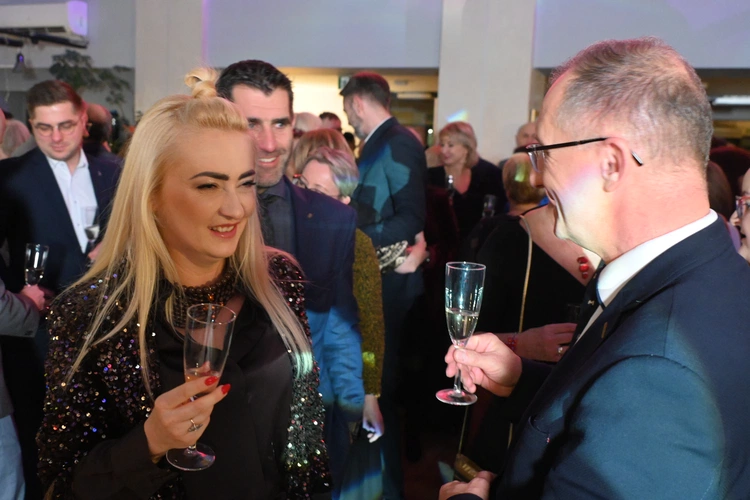 Nowy Rok w Nowym Targu