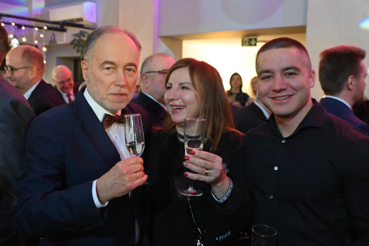 Nowy Rok w Nowym Targu