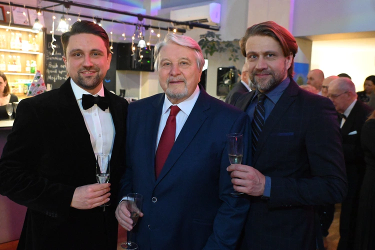 Nowy Rok w Nowym Targu