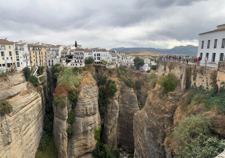 Andaluzja