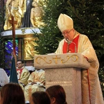 Święcenia diakonatu u kamilianów 