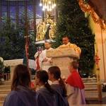 Święcenia diakonatu u kamilianów 
