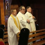 Święcenia diakonatu u kamilianów 