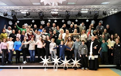 Warsztaty kolęd i pastorałek w Torzymiu rozpoczęte, a już jutro koncert