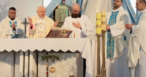 200 lat Żywego Różańca w archidecezji warszawskiej