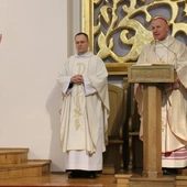 Spotkanie Duszpasterstwa Rodzin