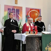 Bogaty program obchodów Tygodnia Powszechnej Modlitwy o Jedność Chrześcijan w diecezji opolskiej