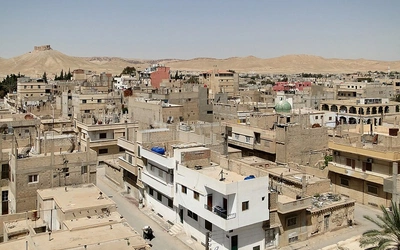 Syria: USA zaatakowały z powietrza pozycje terrorystów z Państwa Islamskiego