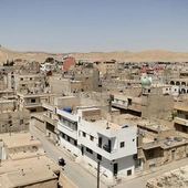 Syria: USA zaatakowały z powietrza pozycje terrorystów z Państwa Islamskiego