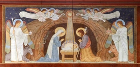 Śląskie: Międzynarodowy Festiwal Kolęd i Pastorałek