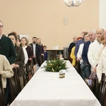 Opłatek Ruchu Światło-Życie