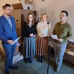 Opłatek Ruchu Światło-Życie