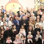 Opłatek Ruchu Światło-Życie