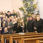 Opłatek Ruchu Światło-Życie