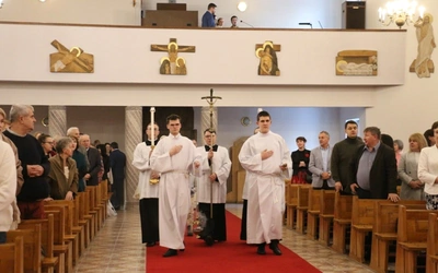 Opłatek Ruchu Światło-Życie