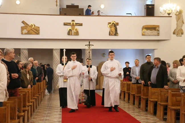 Opłatek Ruchu Światło-Życie