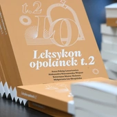 "Leksykon Opolanek" ma swoją kontynuację