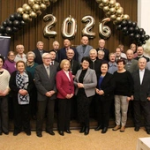 Katowice. Bożonarodzeniowe spotkanie Akcji Katolickiej i podsumowanie XXIV Konkursu Literackiego