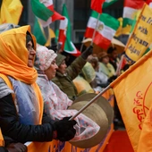 Iran International: w ciągu ostatnich 48 godzin w protestach zginęło 2 tys. osób