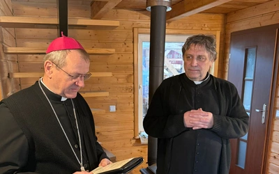 Kolędowe spotkania w dekanatach