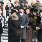 Józef Piłsudski w Lublinie