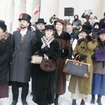 Józef Piłsudski w Lublinie