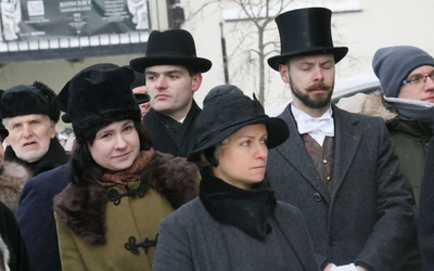 Jak to dawniej było