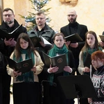 Koncert chóru Iter Dei