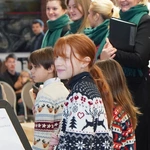 Koncert chóru Iter Dei