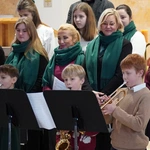 Koncert chóru Iter Dei