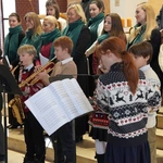 Koncert chóru Iter Dei