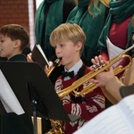 Koncert chóru Iter Dei