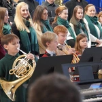 Koncert chóru Iter Dei