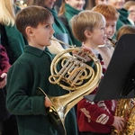 Koncert chóru Iter Dei