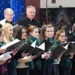 Koncert chóru Iter Dei