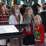 Koncert chóru Iter Dei