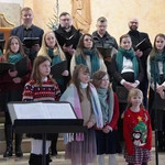 Koncert chóru Iter Dei