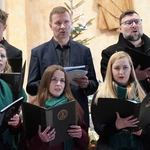 Koncert chóru Iter Dei