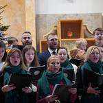 Koncert chóru Iter Dei